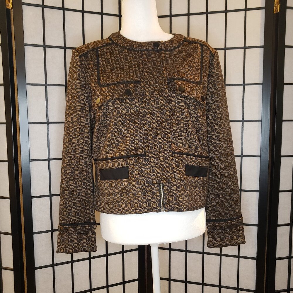 Cabi Director Jacket - Picture 3 of 5